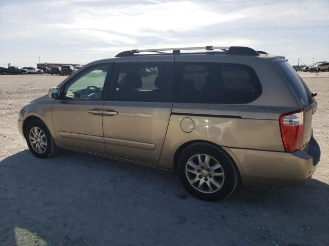 2006 KIA Sedona EX