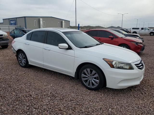 2011 Honda Accord EXL