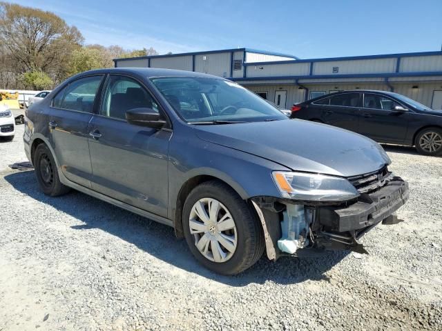 2014 Volkswagen Jetta TDI