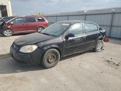 Chevrolet Cobalt 1LT salvage cars for sale: 2010 Chevrolet Cobalt 1LT