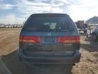 2004 Honda Odyssey EX