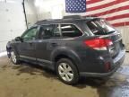 2011 Subaru Outback 2.5I Limited