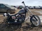 2000 Harley-Davidson Fxdwg