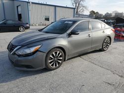 2016 Nissan Altima 2.5 for sale in Tulsa, OK