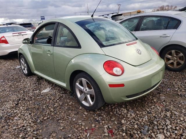 2006 Volkswagen New Beetle TDI Option Package 2