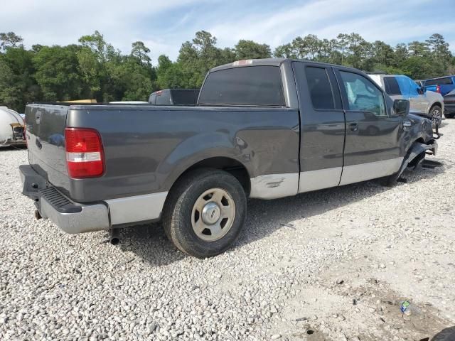 2006 Ford F150