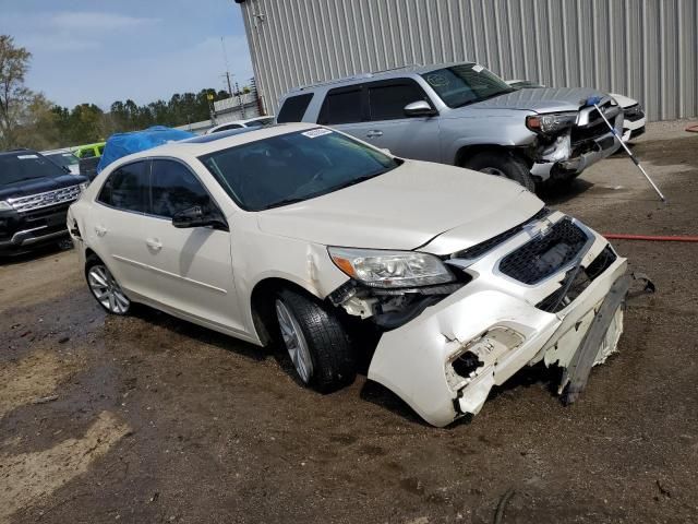 2014 Chevrolet Malibu 2LT