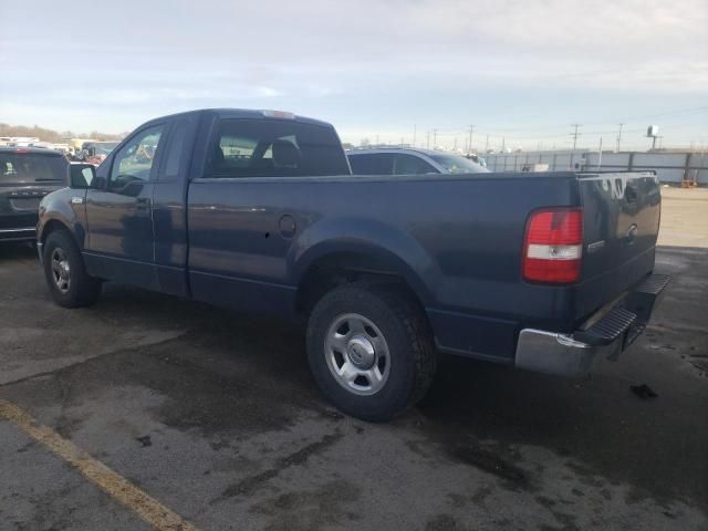 2005 Ford F150