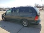 1999 Chrysler Town & Country Limited