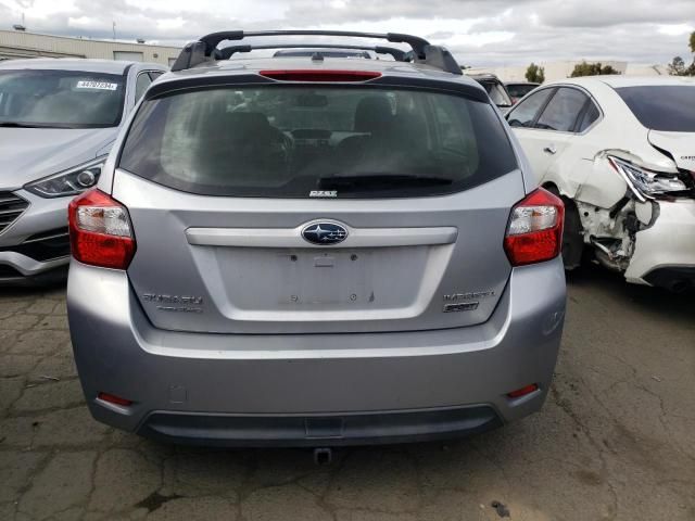 2013 Subaru Impreza Sport Premium