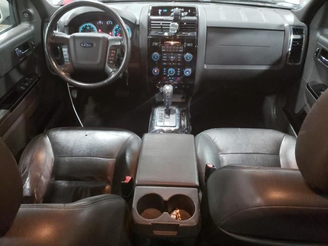 2008 Ford Escape Limited