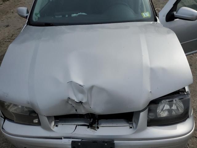 2003 Volkswagen Jetta GL TDI