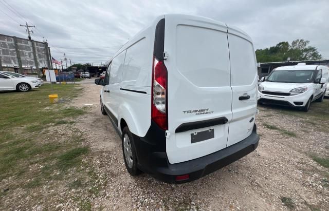 2021 Ford Transit Connect XL