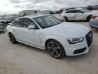 2014 Audi A4 Prestige