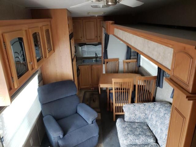 2007 Sunnybrook Travel Trailer