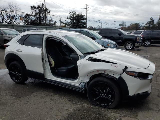 2021 Mazda CX-30 Premium