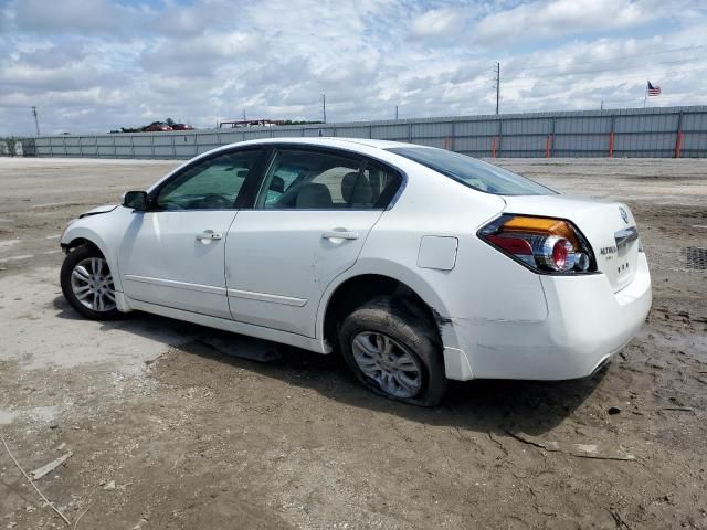 2011 Nissan Altima Base