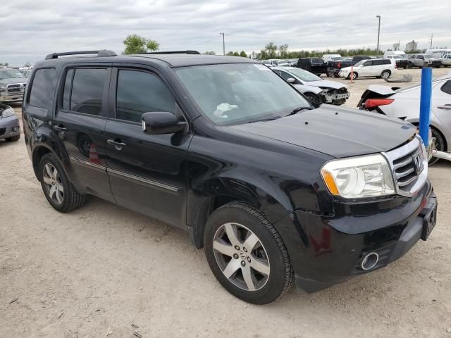 2014 Honda Pilot Touring