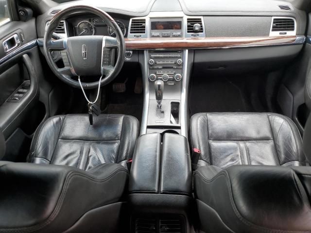 2009 Lincoln MKS