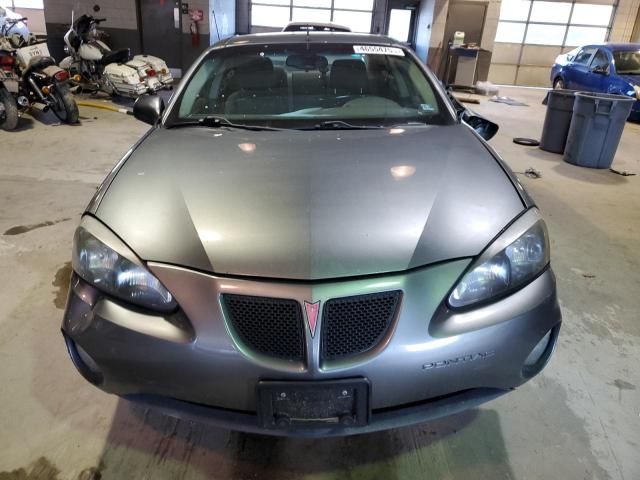 2005 Pontiac Grand Prix