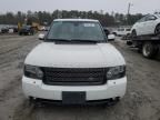 2012 Land Rover Range Rover HSE