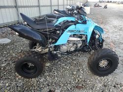 Salvage cars for sale from Copart Loganville, GA: 2024 Yamaha YFM700 R