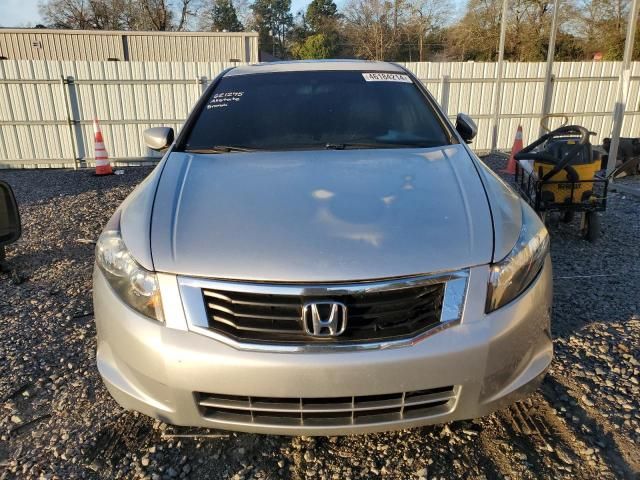 2009 Honda Accord EXL