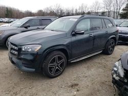 Mercedes-Benz salvage cars for sale: 2023 Mercedes-Benz GLS 450 4matic