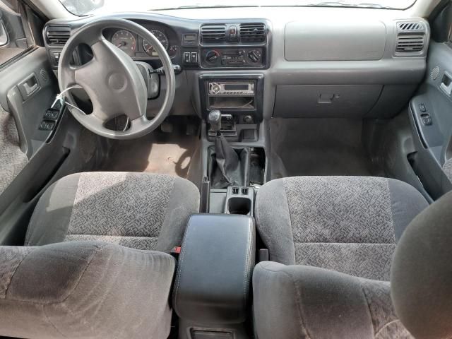 2001 Isuzu Rodeo S