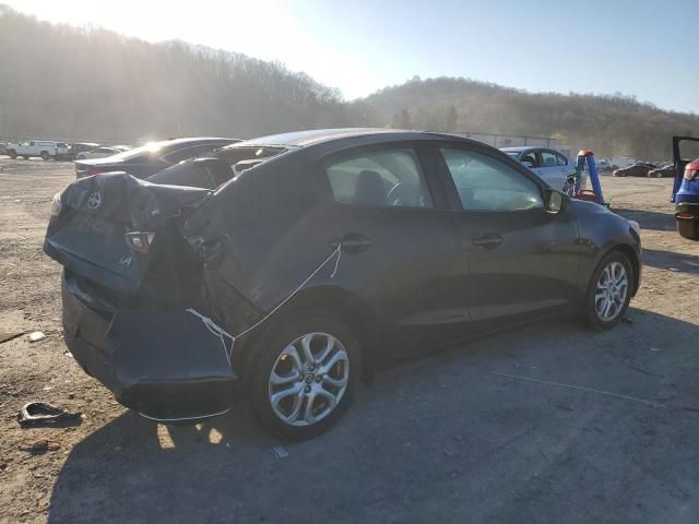 2016 Scion IA