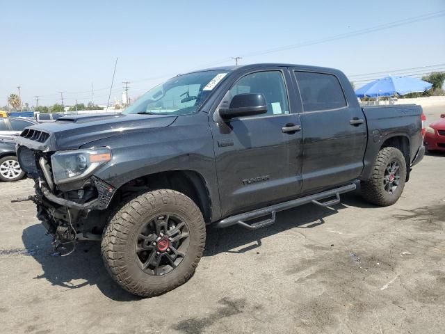 2019 Toyota Tundra Crewmax SR5