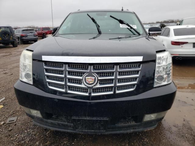 2007 Cadillac Escalade EXT