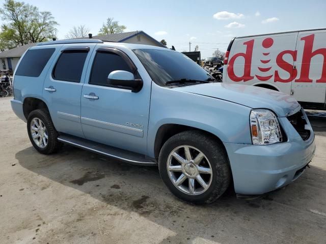 2011 GMC Yukon Denali