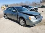 2005 Ford Five Hundred SEL