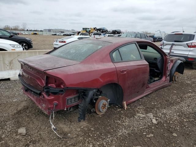 2019 Dodge Charger R/T