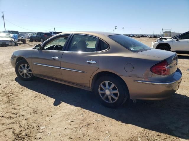 2007 Buick Lacrosse CXL