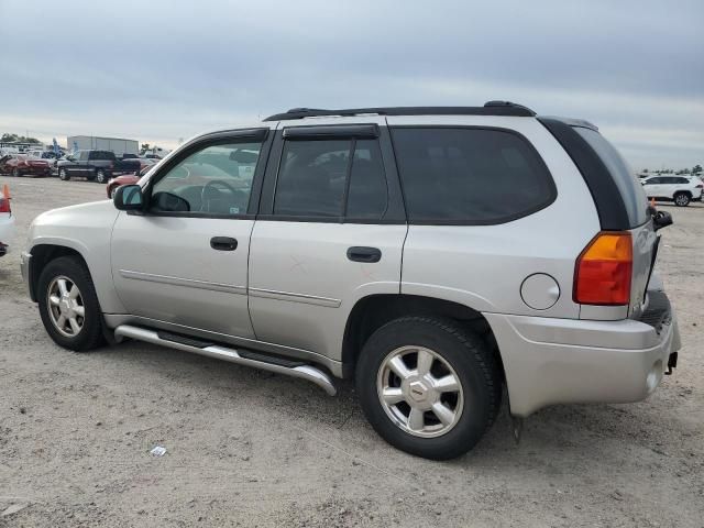 2008 GMC Envoy