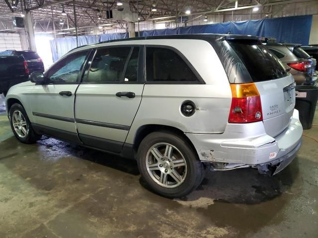 2007 Chrysler Pacifica