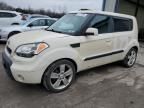 2010 KIA Soul +