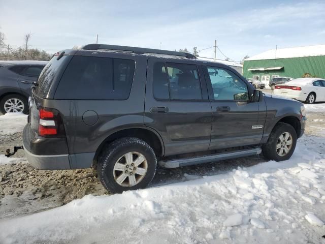 2006 Ford Explorer XLS