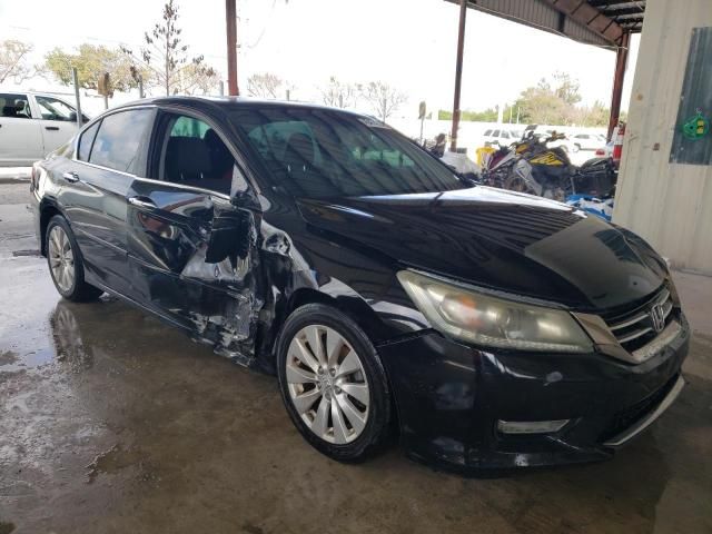 2013 Honda Accord EX