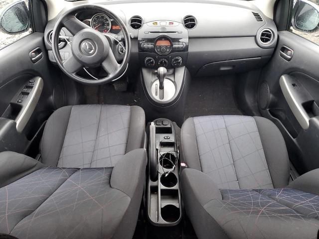 2011 Mazda 2