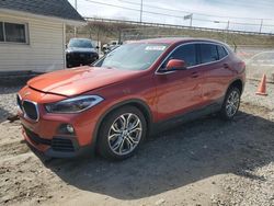 Salvage cars for sale from Copart Northfield, OH: 2020 BMW X2 XDRIVE28I