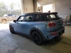 2016 Mini Cooper S Clubman