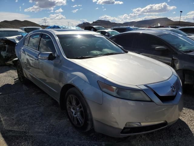 2011 Acura TL