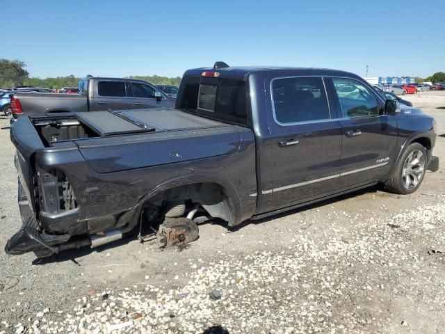 2020 Dodge RAM 1500 Limited