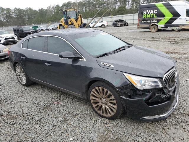 2015 Buick Lacrosse Premium