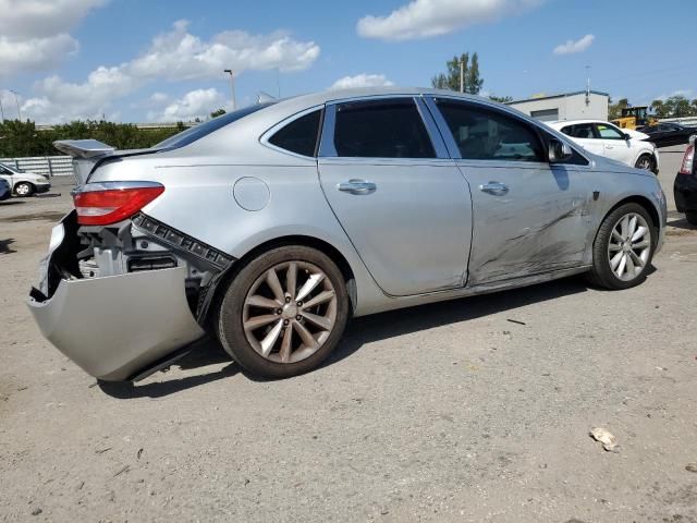 2012 Buick Verano