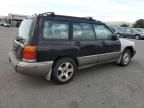 1998 Subaru Forester S