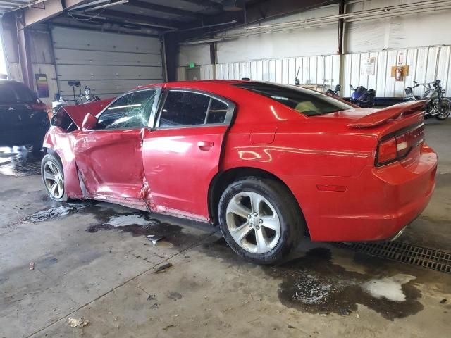 2011 Dodge Charger